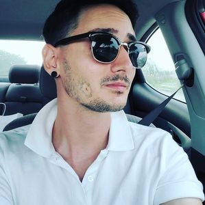 Meet your Posher, Austin